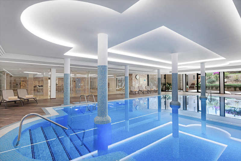 CM Mallorca Palace 10