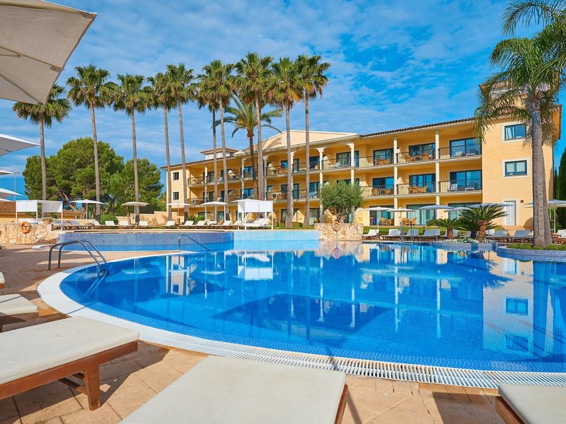 CM Mallorca Palace 2