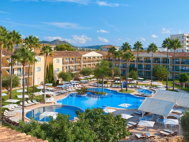 CM Mallorca Palace 3