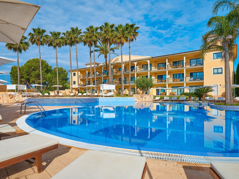 CM Mallorca Palace 5