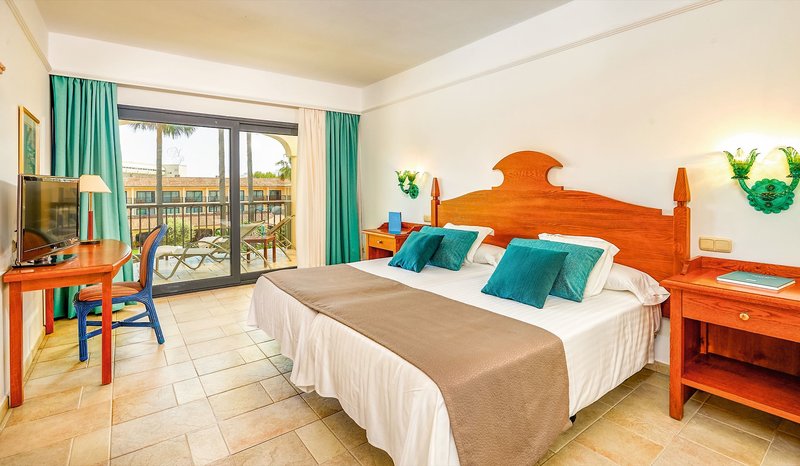 CM Mallorca Palace 9