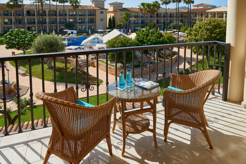 CM Mallorca Palace 10