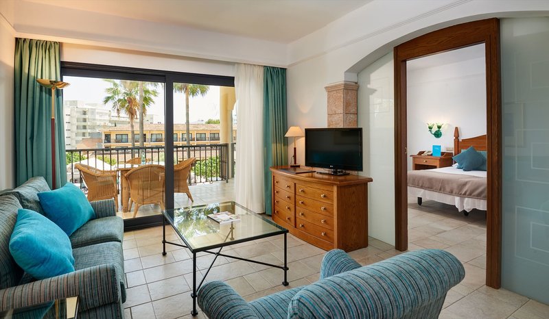 CM Mallorca Palace 11
