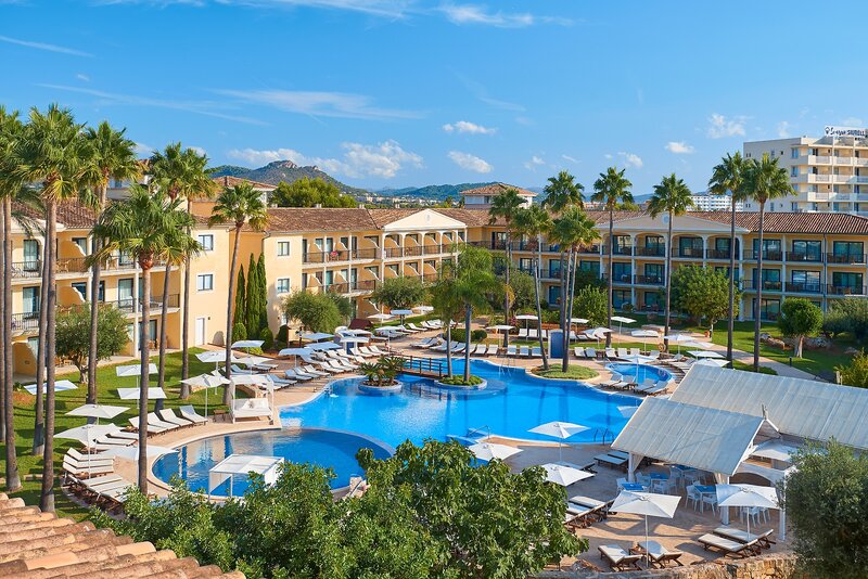 CM Mallorca Palace 1