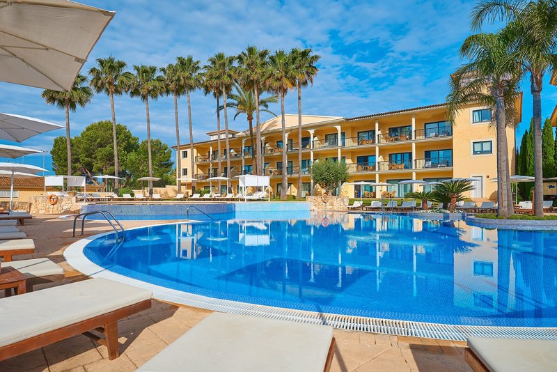 CM Mallorca Palace 2