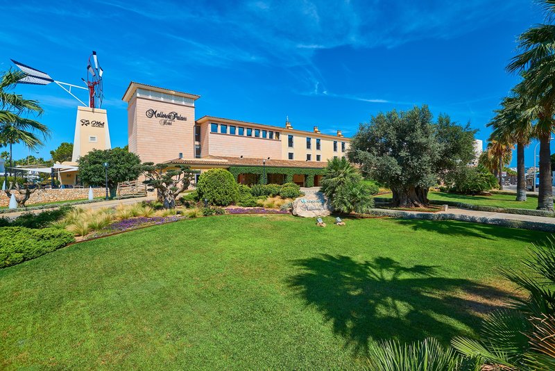 CM Mallorca Palace 3
