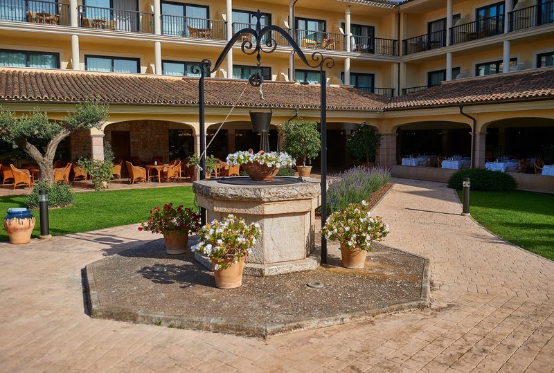 CM Mallorca Palace 4