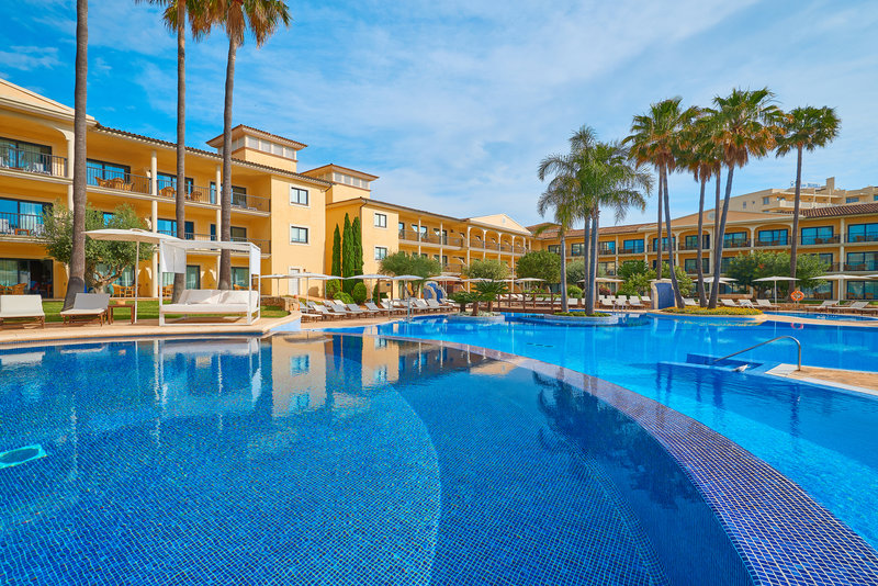 CM Mallorca Palace 5