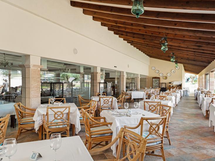 CM Mallorca Palace 6
