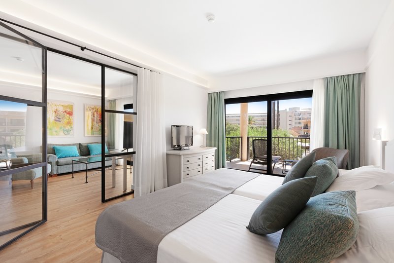 CM Mallorca Palace 13
