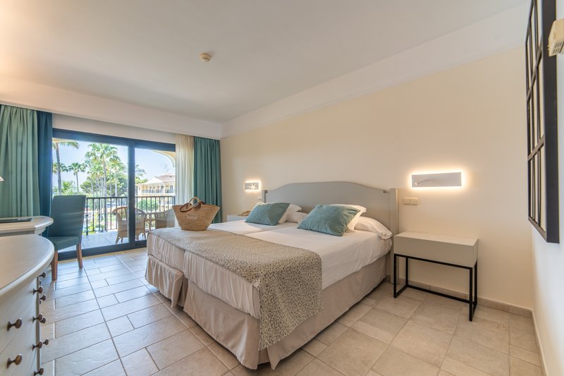 CM Mallorca Palace 18
