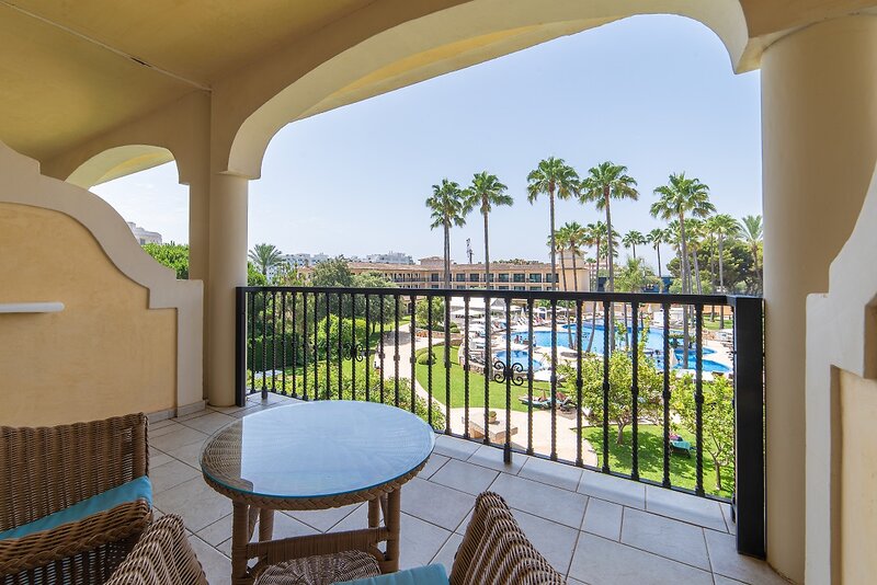 CM Mallorca Palace 19