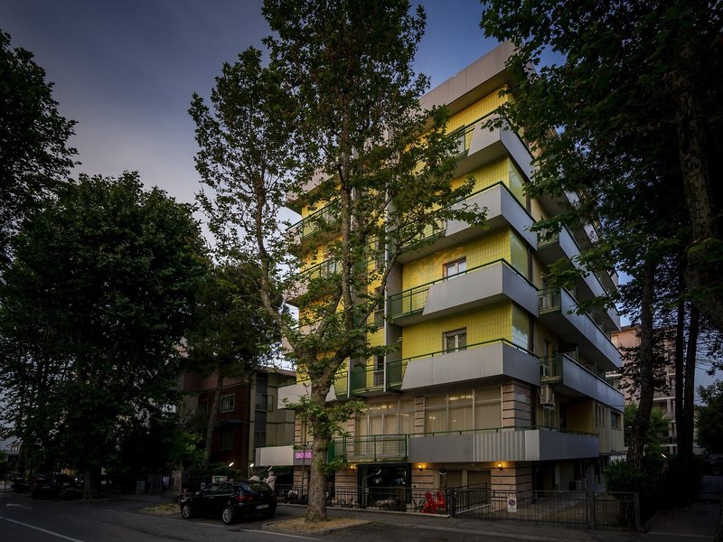 Hotel Mamy