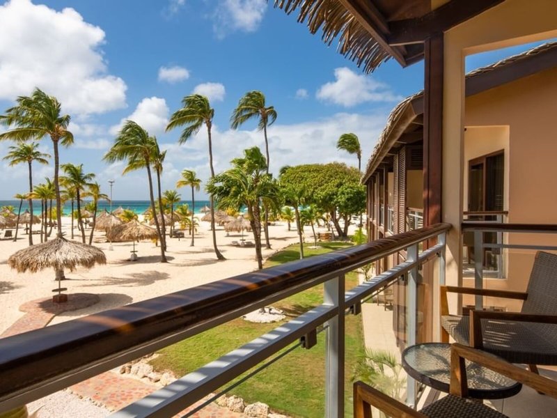 Manchebo Beach Resort & Spa 8 - Landscape