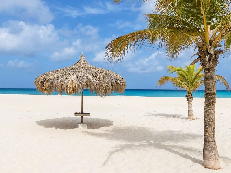 Manchebo Beach Resort & Spa 11 - Beach