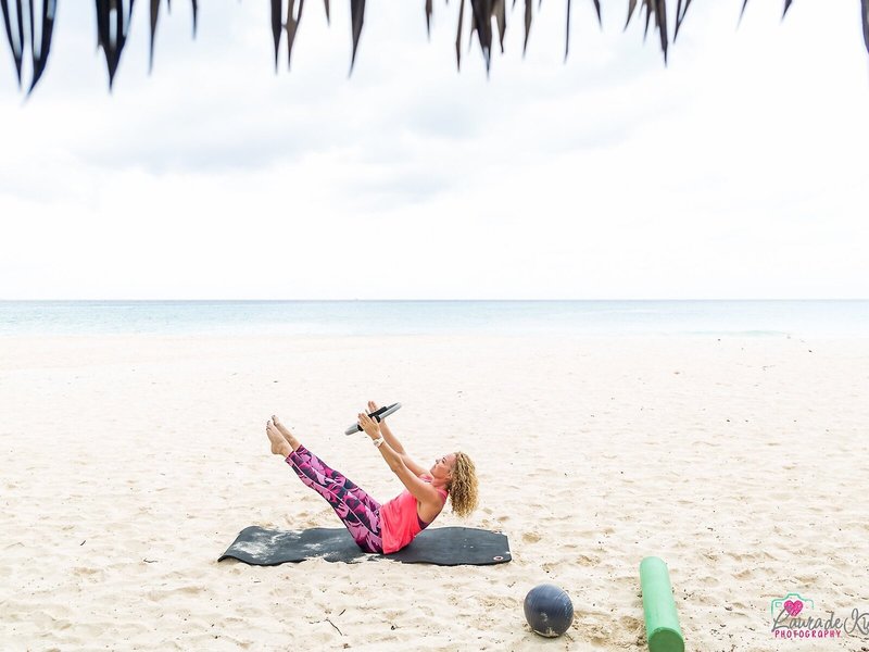 Manchebo Beach Resort & Spa 15 - Beach