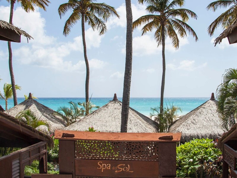 Manchebo Beach Resort & Spa 18 - Beach