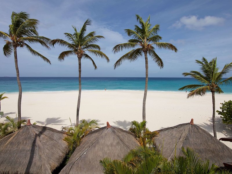 Manchebo Beach Resort & Spa 20 - Beach