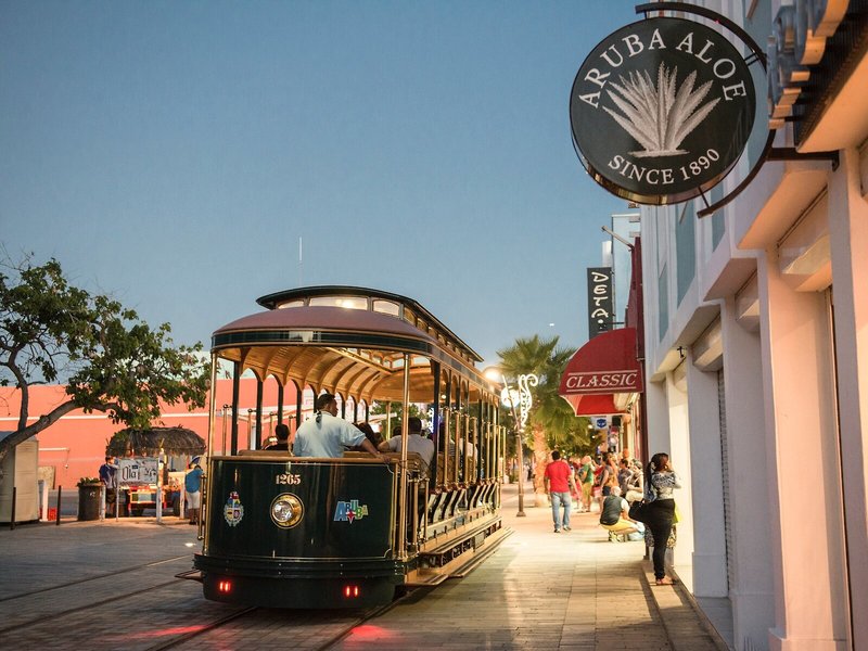 Manchebo Beach Resort & Spa 21 - Sports and leisure