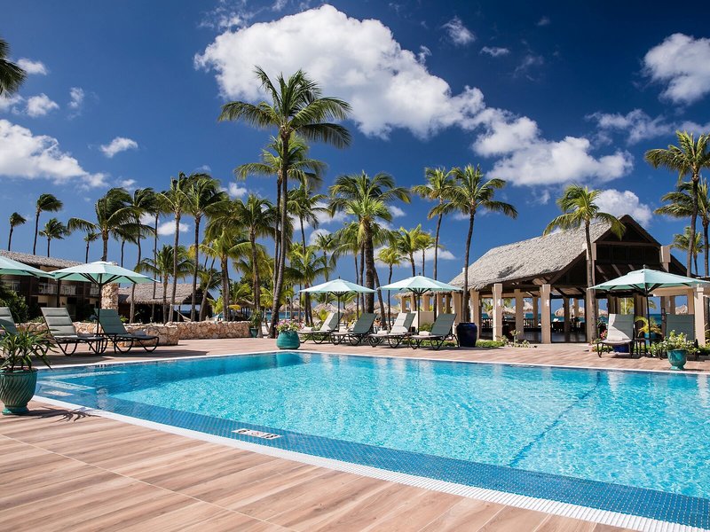 Manchebo Beach Resort & Spa 24 - Outdoor Pool