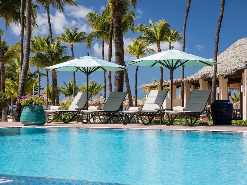 Manchebo Beach Resort & Spa 25 - Outdoor Pool