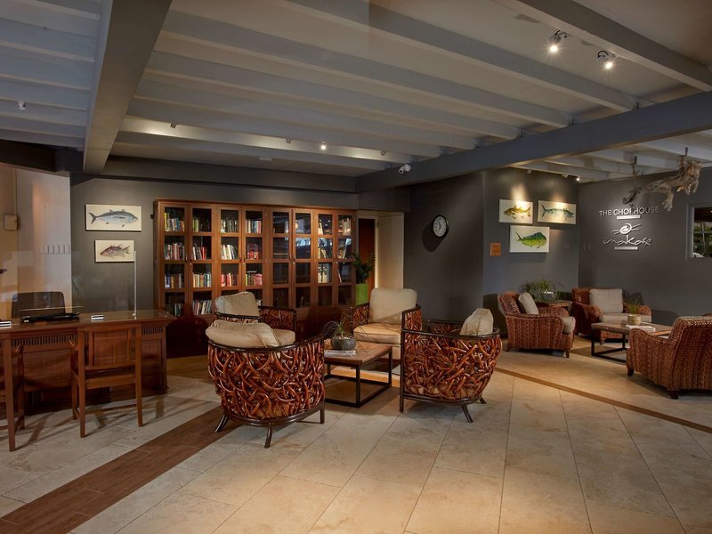 Manchebo Beach Resort & Spa 27 - Lounge / Lobby