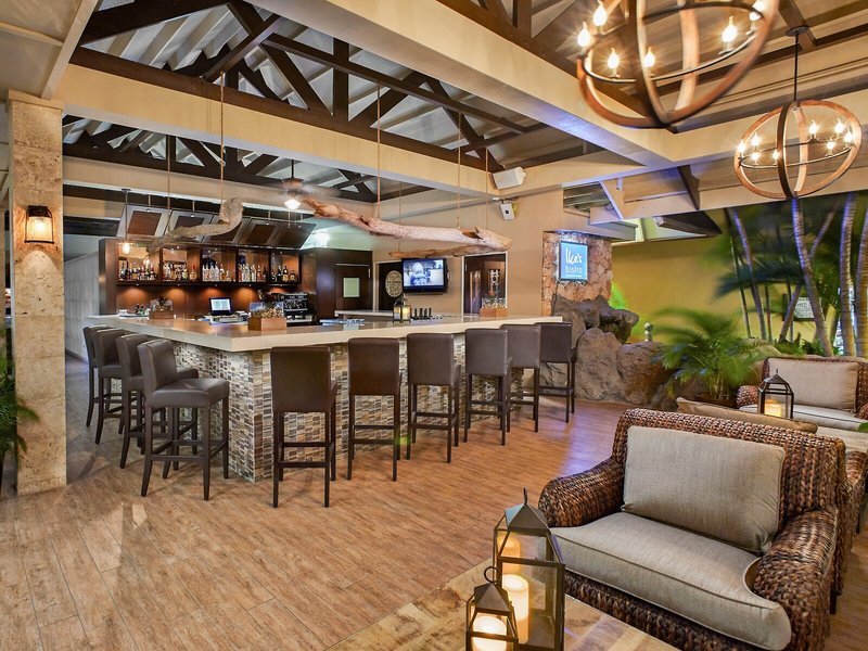 Manchebo Beach Resort & Spa 32 - Restaurant