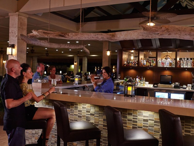 Manchebo Beach Resort & Spa 33 - Restaurant