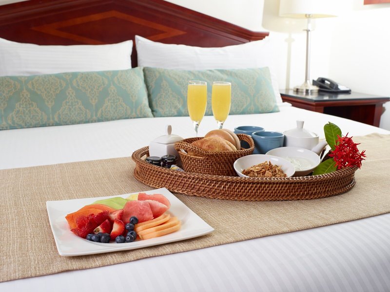 Manchebo Beach Resort & Spa 36 - Restaurant