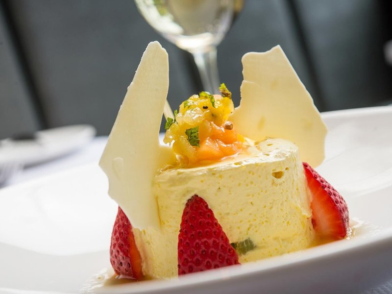 Manchebo Beach Resort & Spa 39 - Restaurant