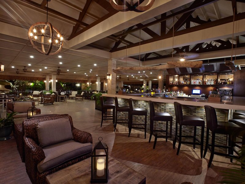 Manchebo Beach Resort & Spa 40 - Restaurant