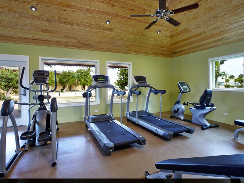 Manchebo Beach Resort & Spa 44 - Sports and leisure