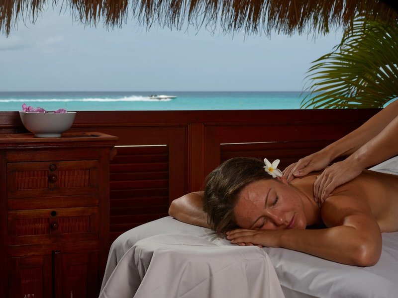 Manchebo Beach Resort & Spa 46 - Health & Beauty