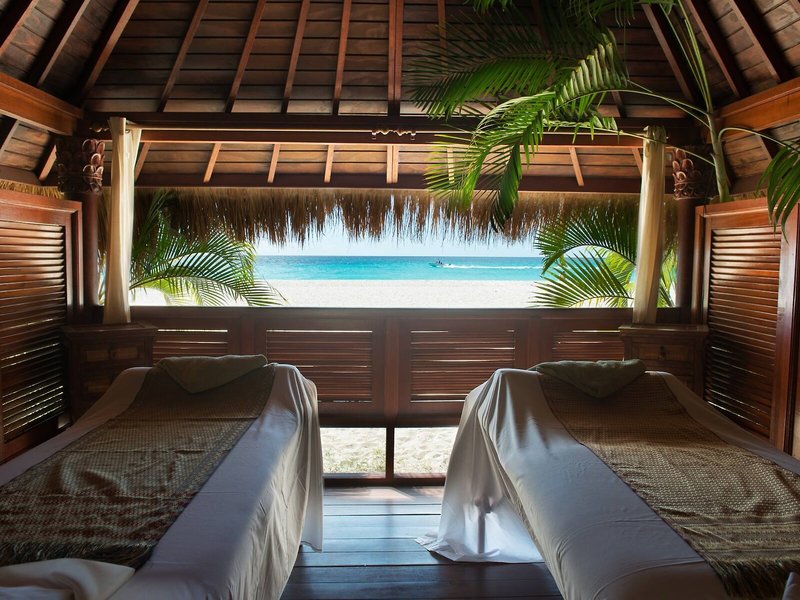 Manchebo Beach Resort & Spa 47 - Room Example