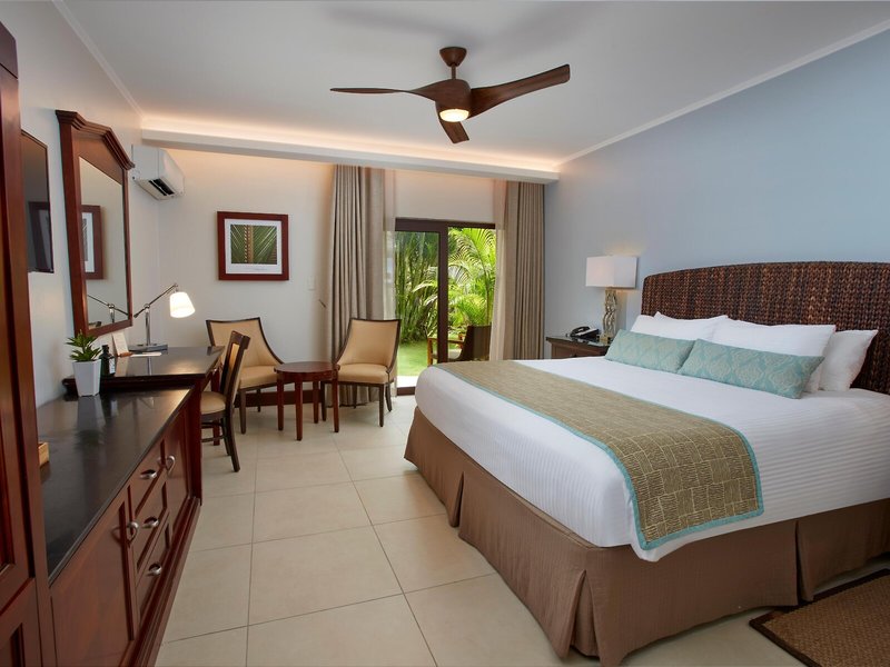 Manchebo Beach Resort & Spa 48 - Room Example