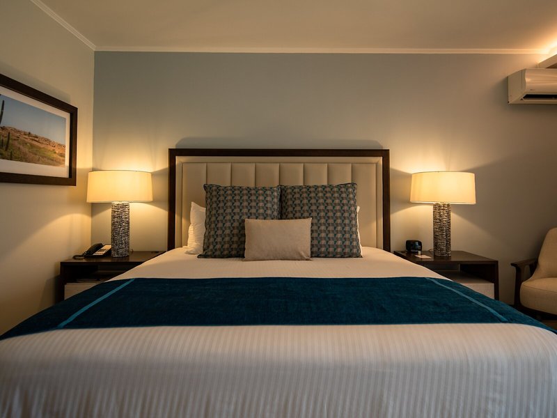 Manchebo Beach Resort & Spa 49 - Room Example