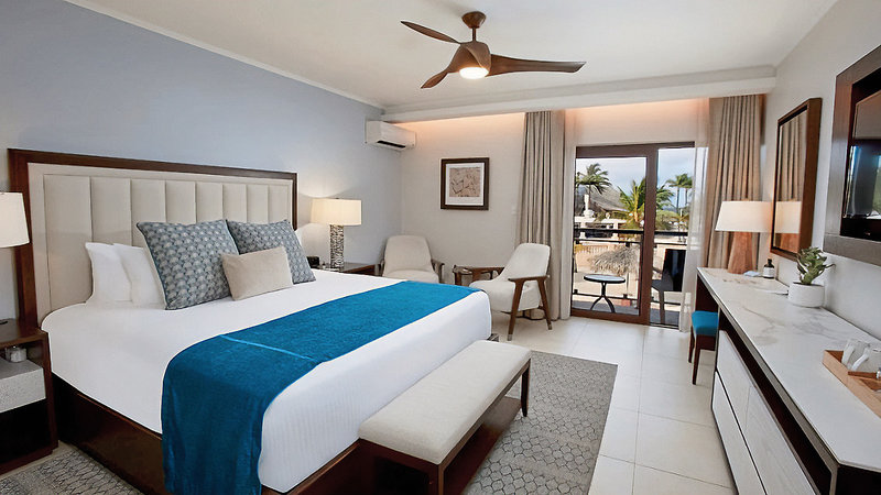 Manchebo Beach Resort & Spa 3