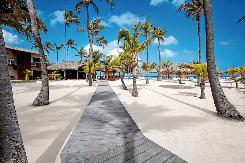 Manchebo Beach Resort & Spa 4