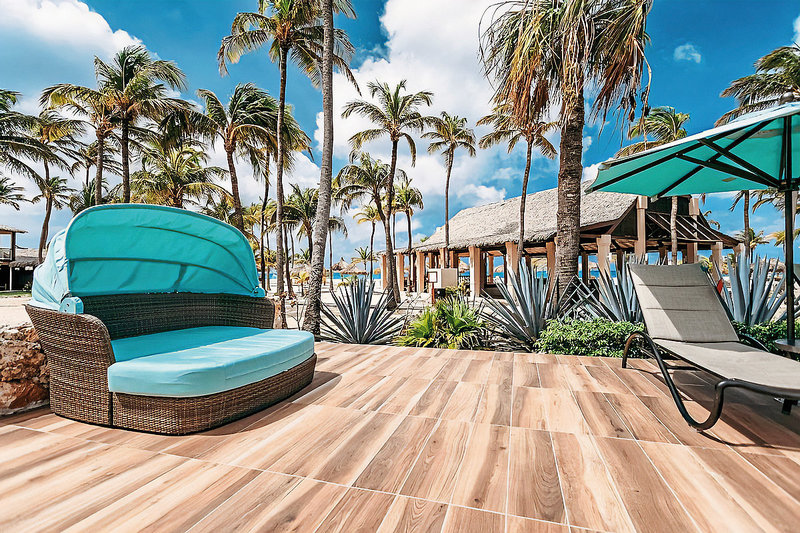 Manchebo Beach Resort & Spa 5