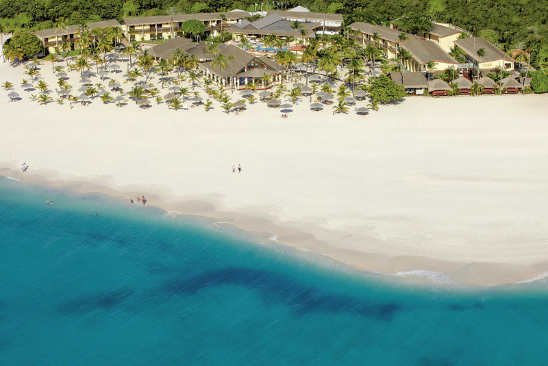 Manchebo Beach Resort & Spa 6