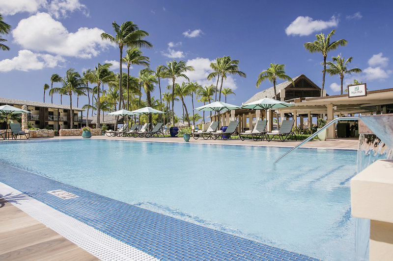 Manchebo Beach Resort & Spa 7