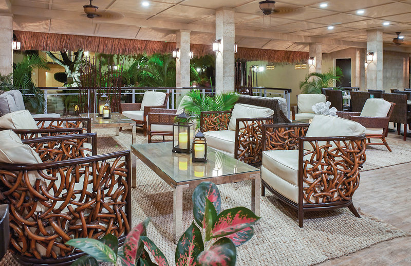 Manchebo Beach Resort & Spa 9