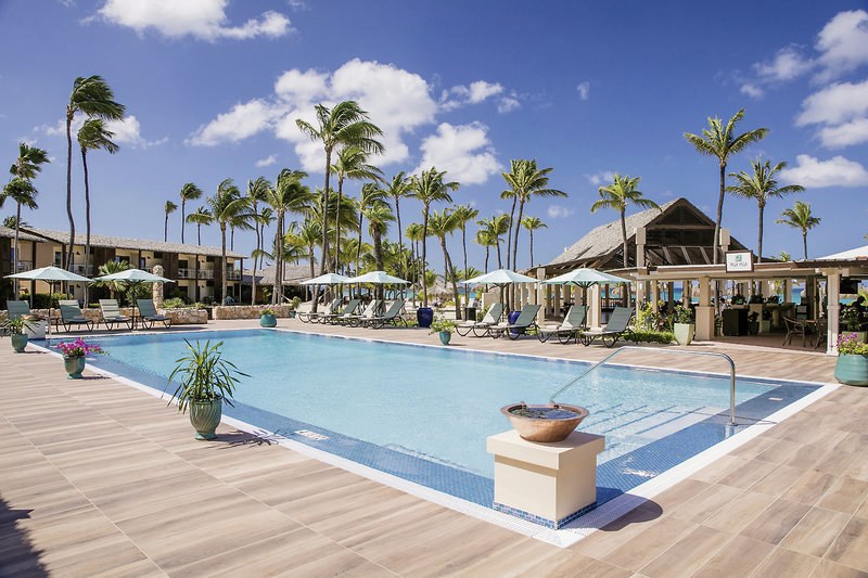 Manchebo Beach Resort & Spa 12