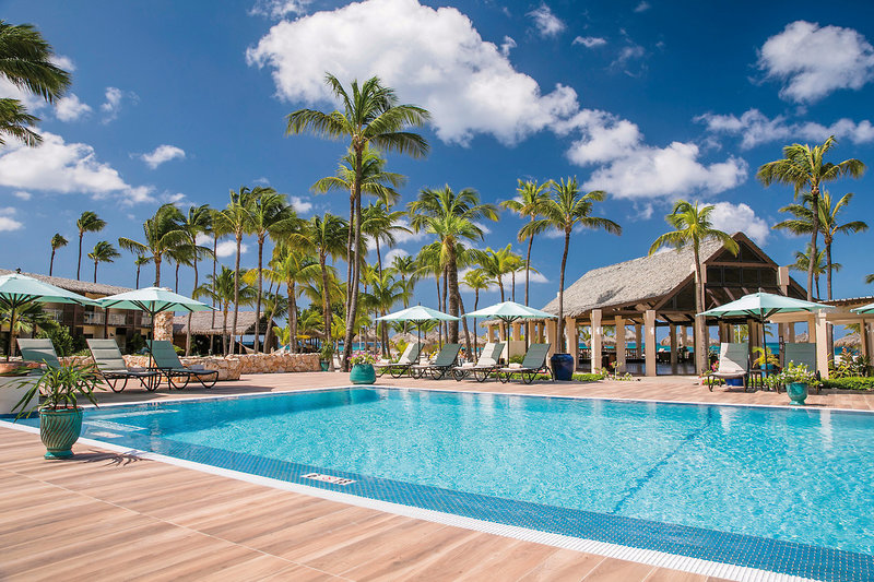 Manchebo Beach Resort & Spa 13