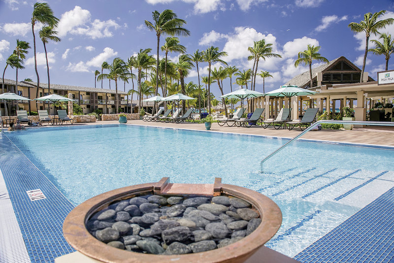 Manchebo Beach Resort & Spa 16