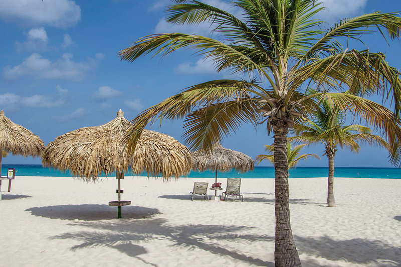 Manchebo Beach Resort & Spa 18