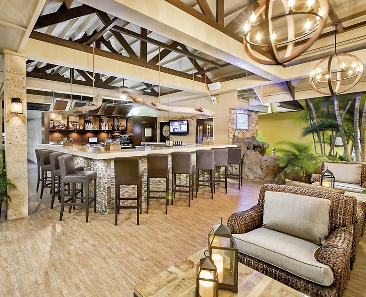 Manchebo Beach Resort & Spa 24