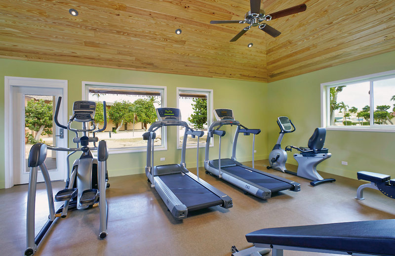 Manchebo Beach Resort & Spa 28