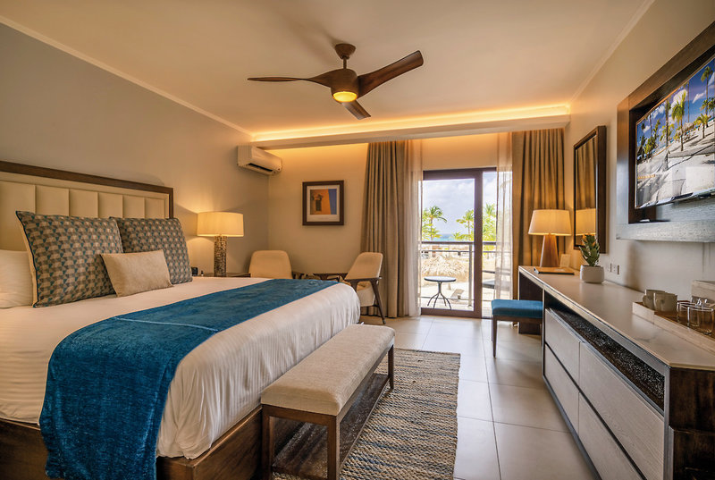 Manchebo Beach Resort & Spa 29