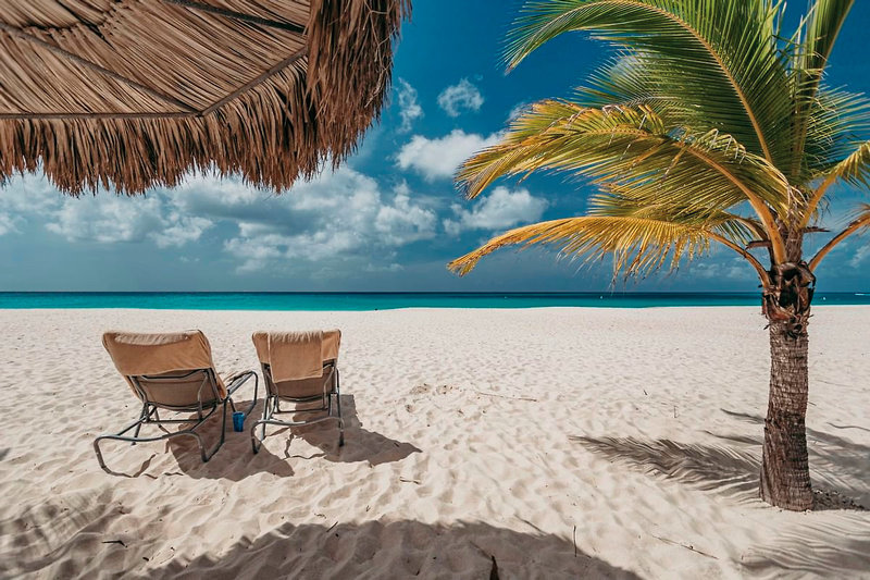 Manchebo Beach Resort & Spa 30